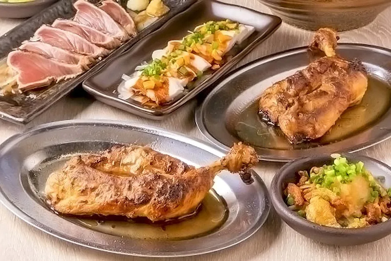 おやひなや西葛西店
